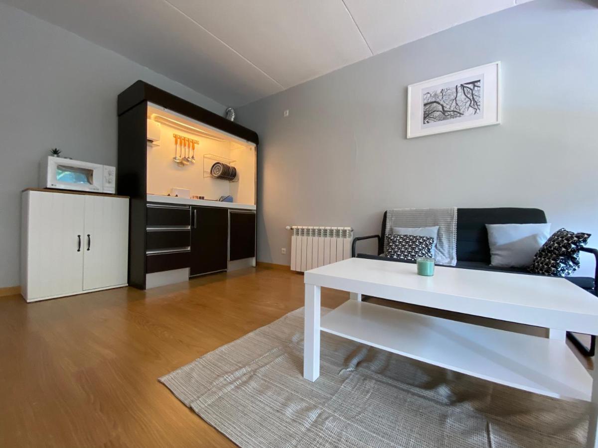 Apartamento Duplex En La Molina Alp Exterior photo