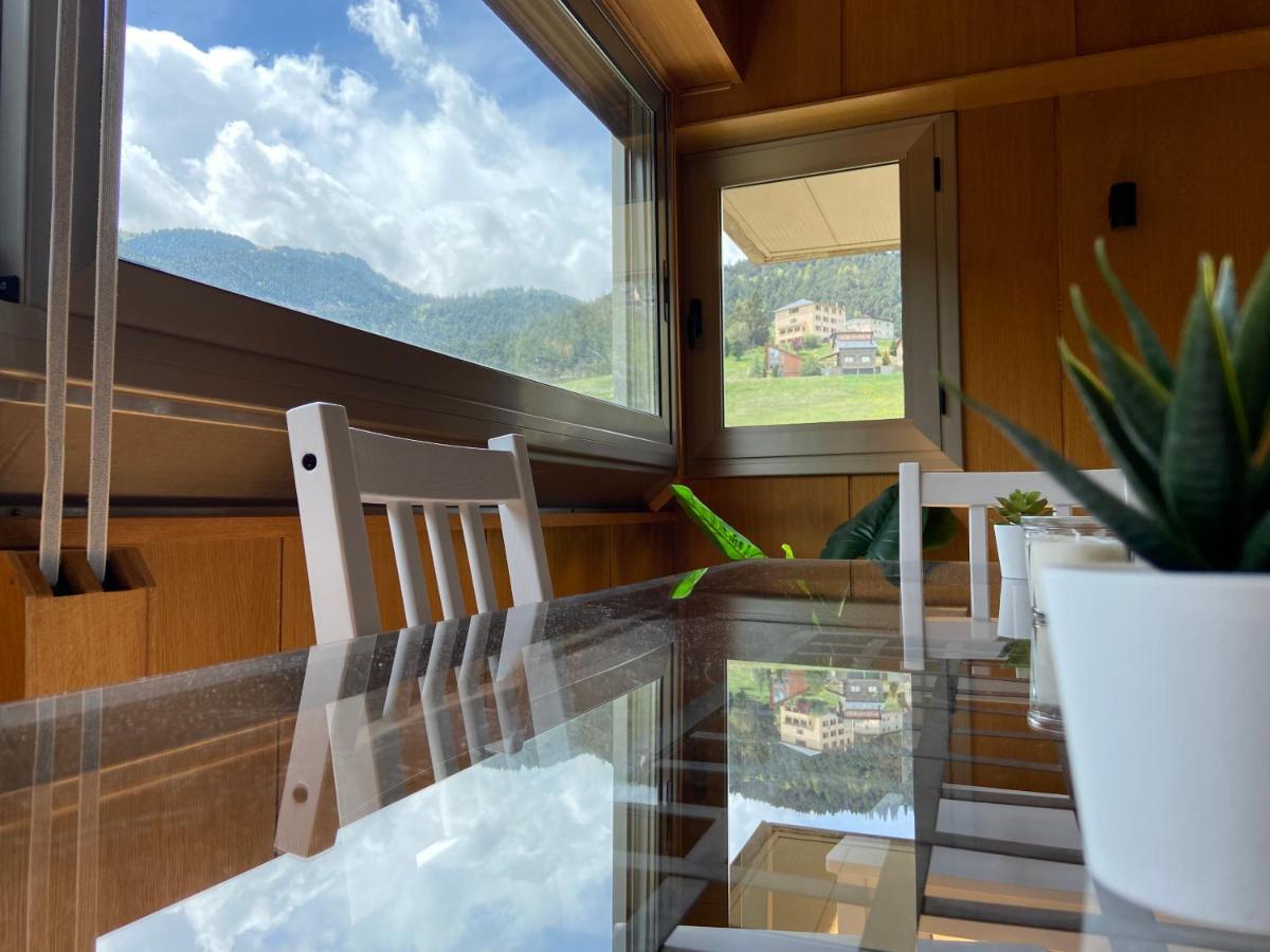 Apartamento Duplex En La Molina Alp Exterior photo