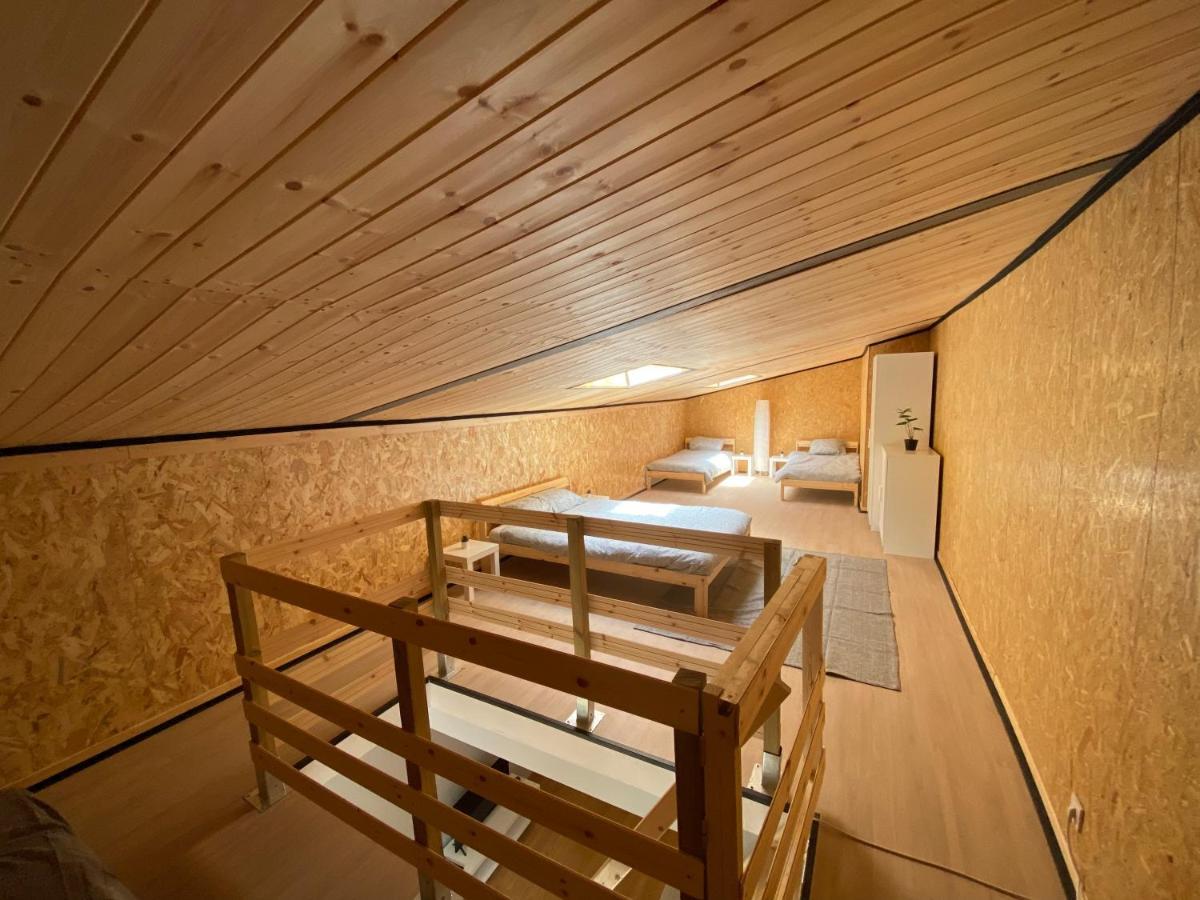 Apartamento Duplex En La Molina Alp Exterior photo