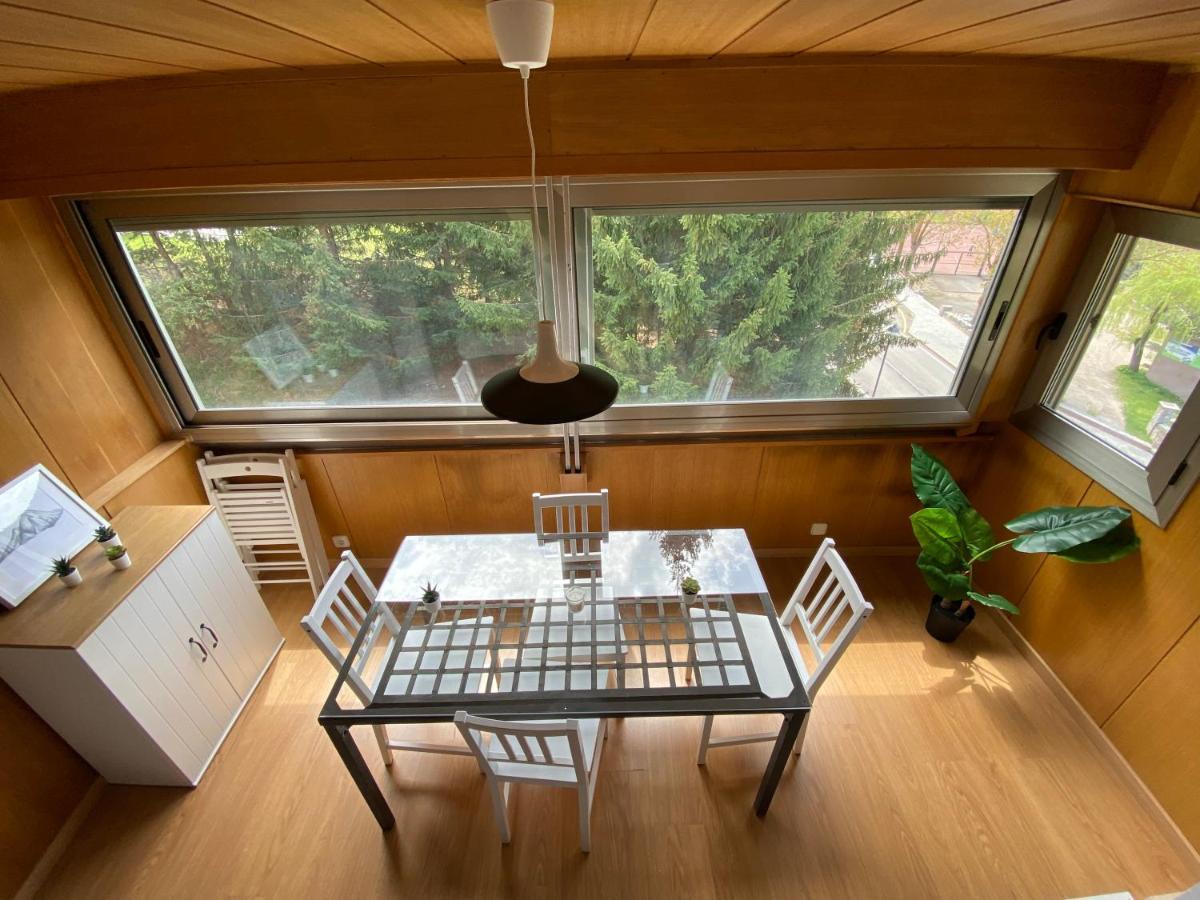 Apartamento Duplex En La Molina Alp Exterior photo