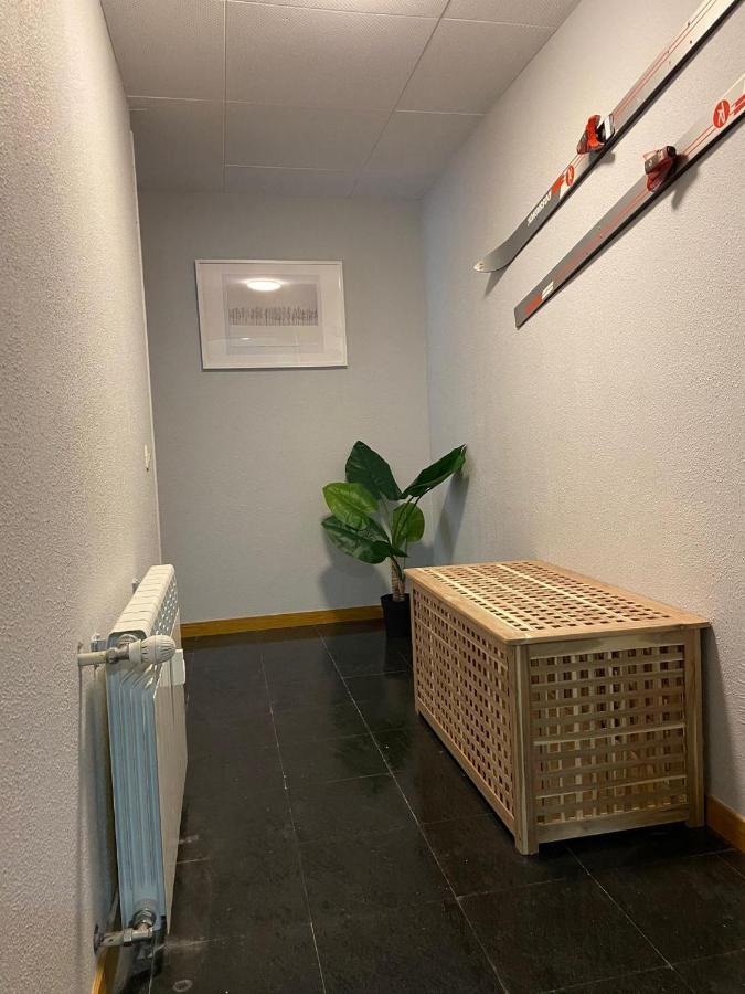 Apartamento Duplex En La Molina Alp Exterior photo
