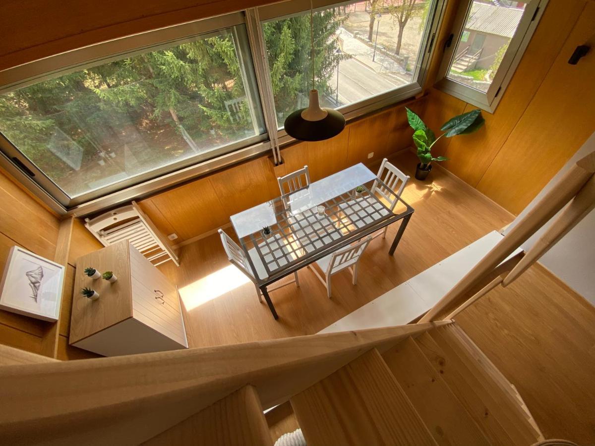 Apartamento Duplex En La Molina Alp Exterior photo